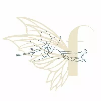 TAMPON NON MONTE FLEUR DE VANILLE