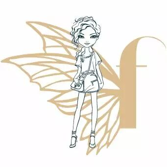 TAMPON NON MONTE JEUNE FEMME AVRIL