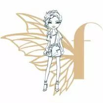 TAMPON NON MONTE JEUNE FEMME AVRIL