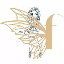 TAMPON NON MONTE JEUNE FEMME JANVIER