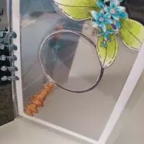 TAMPON NON MONTE LOUPE