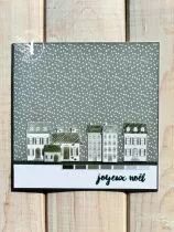 TAMPON NON MONTE MAISONS