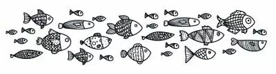TAMPON NON MONTE POISSONS