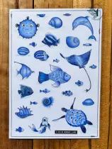 TAMPON NON MONTE POISSONS