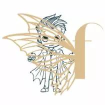 TAMPON NON MONTE SORCIER