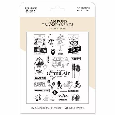 Tampons clear AU GRAND AIR