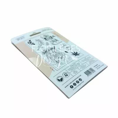 Tampons clear R�CONFORT D\'AUTOMNE