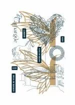 Tampons transparents A6 - camargue