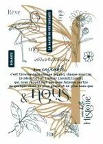 Tampons transparents A6 - flamants rose