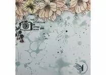 TAMPONS TRANSPARENTS A6 MY LOVE