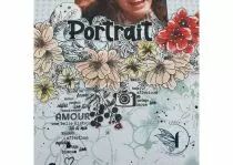 TAMPONS TRANSPARENTS A6 MY LOVE