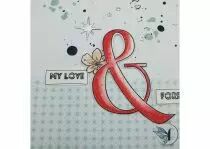 TAMPONS TRANSPARENTS A6 MY LOVE