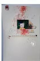 TAMPONS TRANSPARENTS A6 MY LOVE