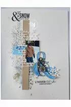 TAMPONS TRANSPARENTS A6 MY LOVE