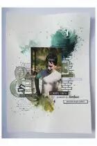 TAMPONS TRANSPARENTS A6 MY LOVE