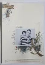 TAMPONS TRANSPARENTS A6 MY LOVE