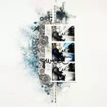 TAMPONS TRANSPARENTS A6 MY LOVE