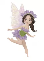 Tampons transparents A7 - F&eacute;e des cartes d\'invitation