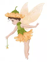 Tampons transparents A7 - F&eacute;e des cartes de p&acirc;ques