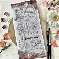 TAMPONS TRANSPARENTS DL TRANQUILLITE SOL125