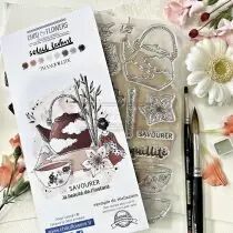 TAMPONS TRANSPARENTS DL TRANQUILLITE SOL125