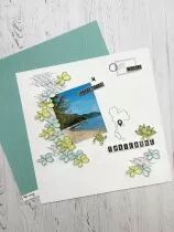 TAMPONS TRANSPARENTS P6 ECRITURE