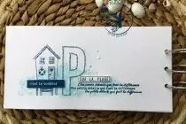 TAMPONS TRANSPARENTS P6 ETIQUETTES LES ESSENTIELS