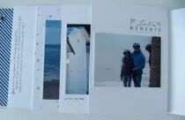 TAMPONS TRANSPARENTS P6 ETIQUETTES LES ESSENTIELS