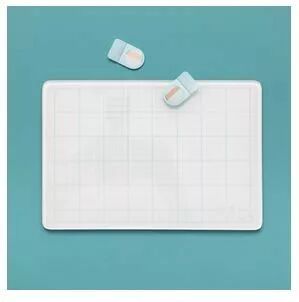 TAPIS MAGNETIQUE EN VERRE