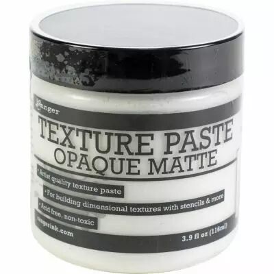 TEXTURE PASTE - Opaque Matte