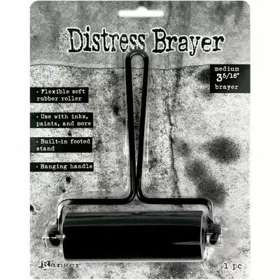 Tim Holtz Distress Brayer medium