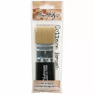 Tim Holtz Distress Collage Brush 1-1/4\ 