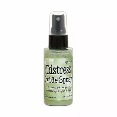 Tim Holtz Distress Oxide Spray 1.9fl oz - bundle sage