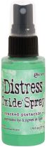 Tim Holtz Distress Oxide Spray 1.9fl oz - cracked pistachio