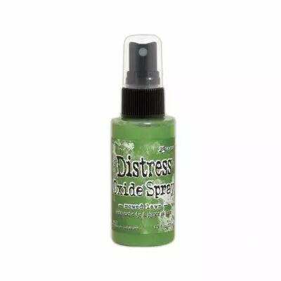 Tim Holtz Distress Oxide Spray 1.9fl oz - mowed lawn