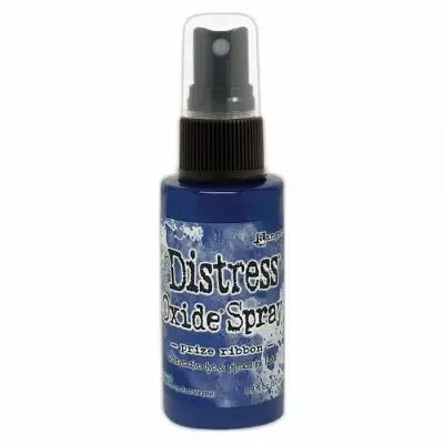 Tim Holtz Distress Oxide Spray 1.9fl oz - prize ribbon