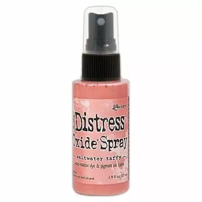 Tim Holtz Distress Oxide Spray 1.9fl oz - Saltwater Taffy