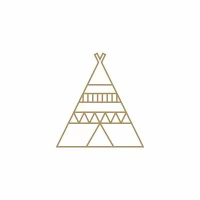 TIPI A DECORER MDF 3 MM