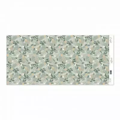 toile imprim�e 22x50 cm - lienzo oranges