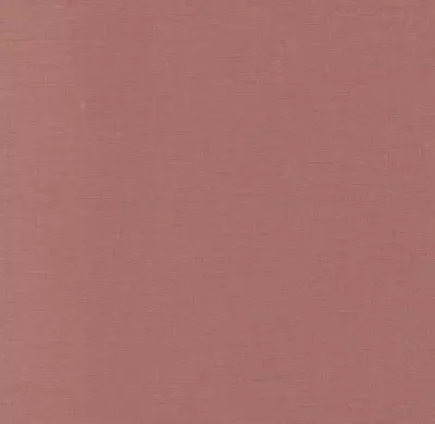 TOILE POUR RELIURE ROSE