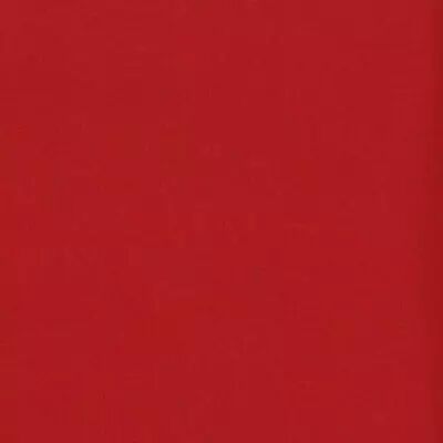 TOILE POUR RELIURE ROUGE