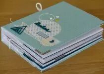 TUTORIEL ALBUM \ UN AIR APACHE\  - ENFANTS PAR VAL49