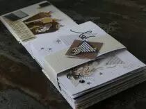 TUTORIEL ALBUM \ UN AIR COTIER\  PAR ANNE