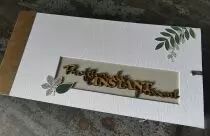 TUTORIEL ALBUM DE NOEL PAR ANNE