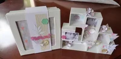 TUTORIEL ALBUM JUIN 2016 PAR ANNE