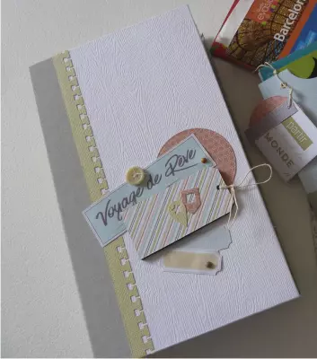TUTORIEL ALBUM JUIN PAR ANNE