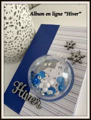 TUTORIEL ATELIER EN LIGNE DE BARBARA MARS 2021