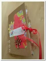 TUTORIEL ATELIER EN LIGNE DE MYLENE AVRIL 2012