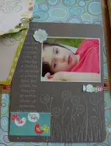 TUTORIEL ATELIER EN LIGNE DE MYLENE AVRIL 2012