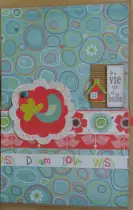 TUTORIEL ATELIER EN LIGNE DE MYLENE AVRIL 2012